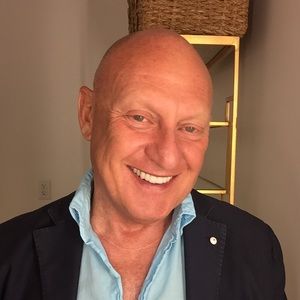 Meet your Posher, Alan